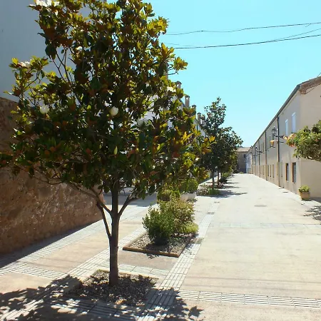 Apartman Merola L'Ametlla de Merola