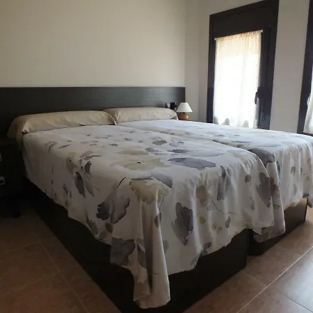 Apartment Merola *