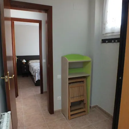Apartment Merola L'Ametlla de Merola
