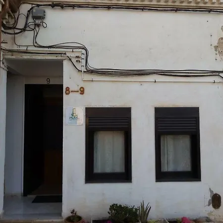 Apartment Merola L'Ametlla de Merola