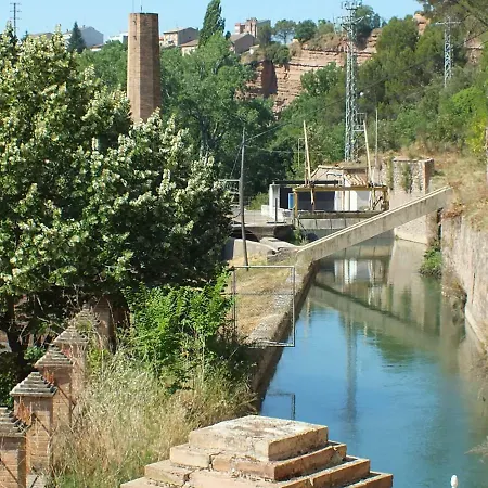 Apartamento Merola L'Ametlla de Merola