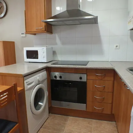 Merola Apartamento L'Ametlla de Merola