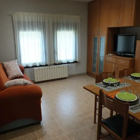 Apartment Merola *