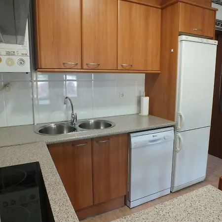 Merola Apartamento L'Ametlla de Merola