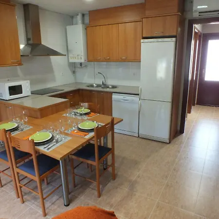 Apartment Merola L'Ametlla de Merola