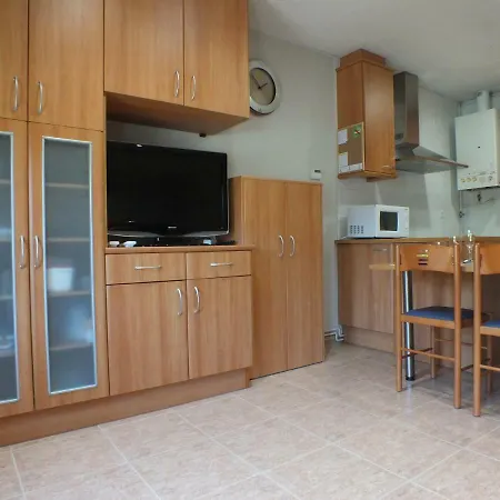 Merola Apartment